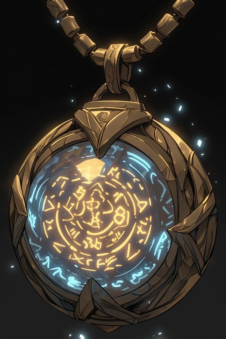 Amulet