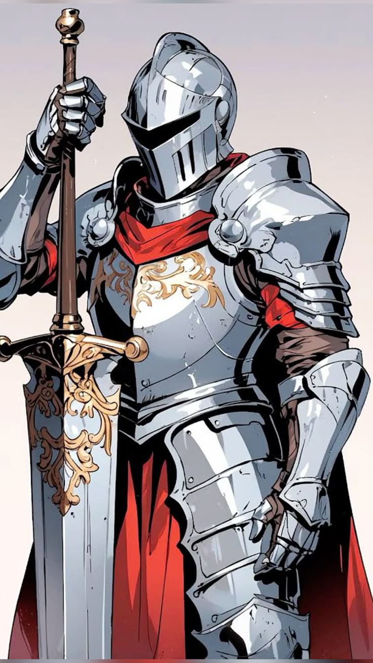 Armor