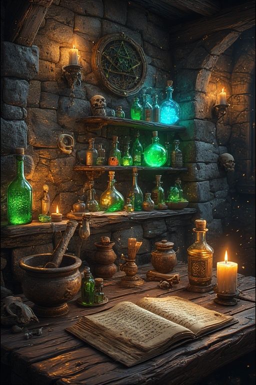 Potion