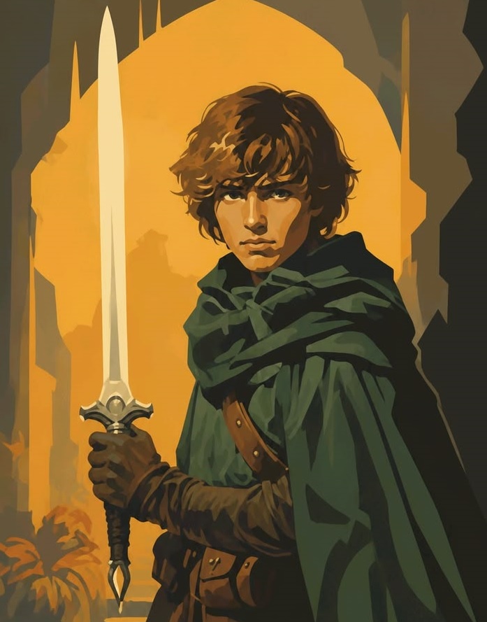 Sword