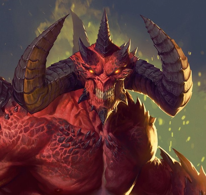 Demon