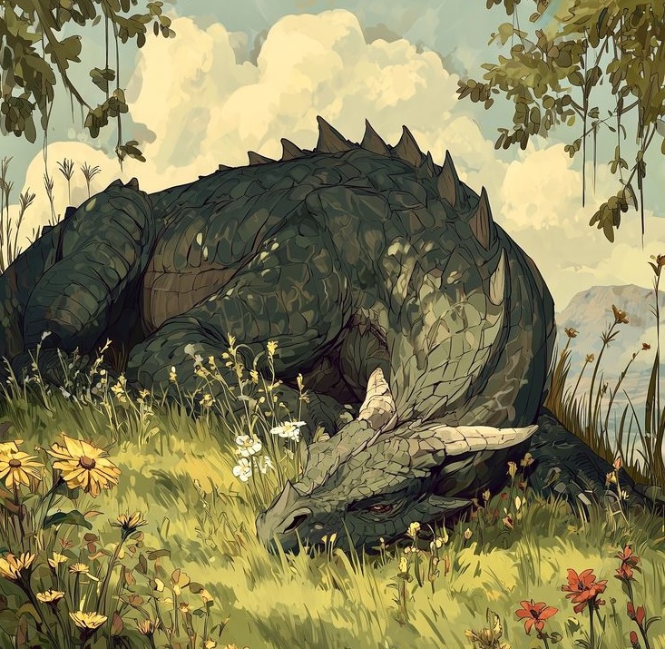 Dragon