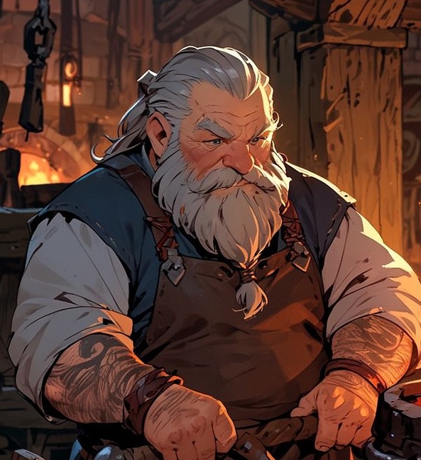 Dwarf