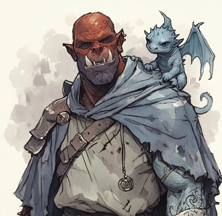 Orc