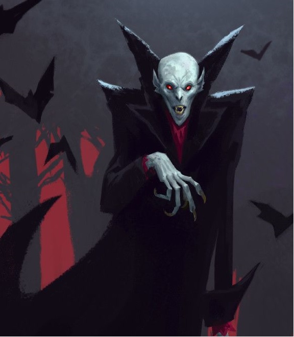 Vampire