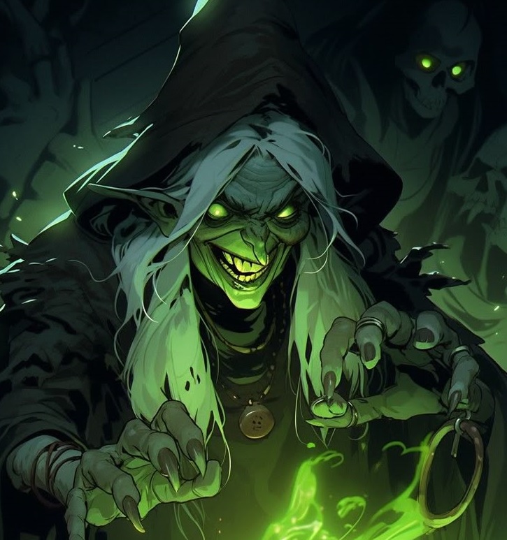Witch