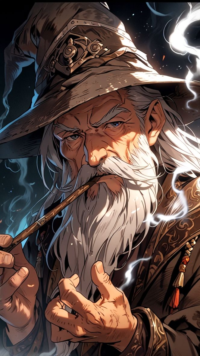 Wizard
