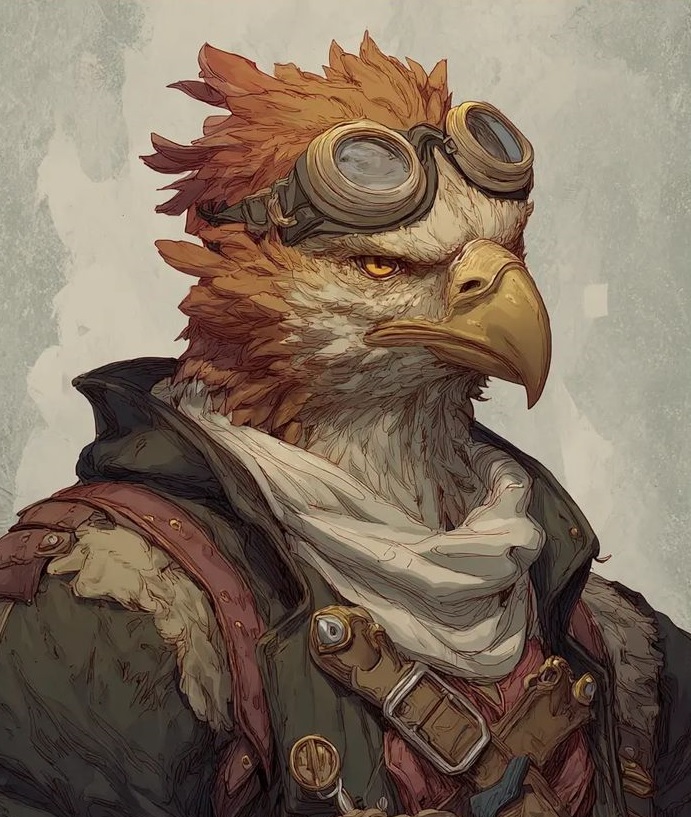 Aarakocra