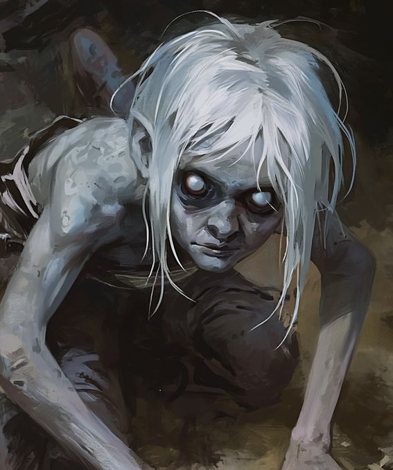 Changeling