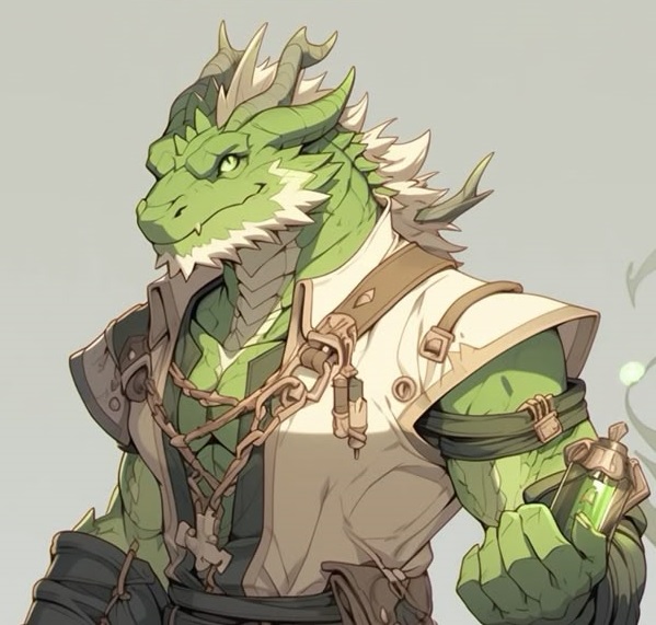 Dragonborn