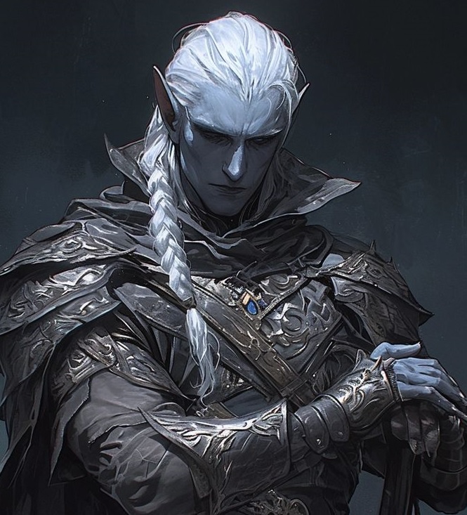 Drow