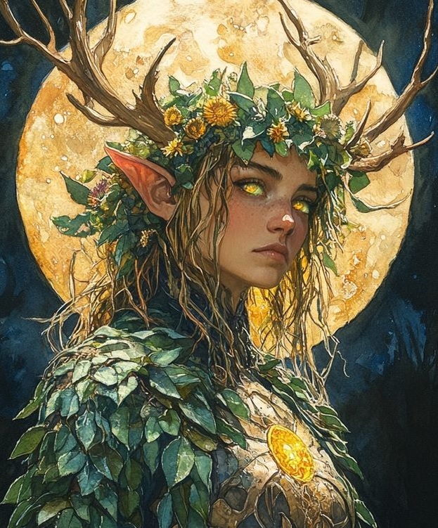 Eladrin