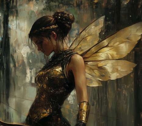 Fairy