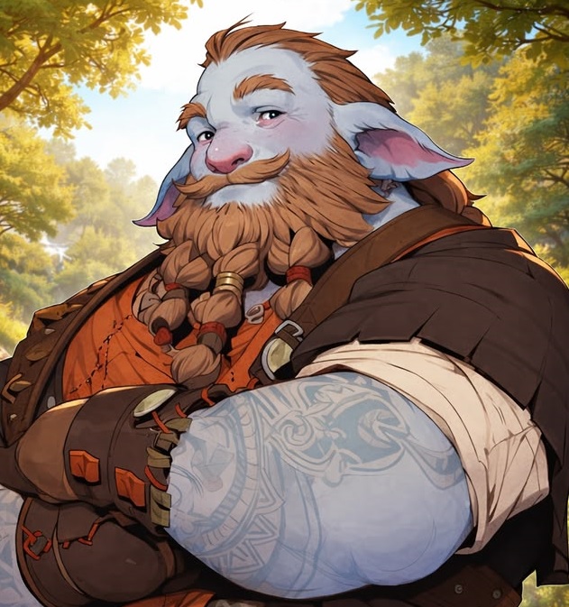 Firbolg