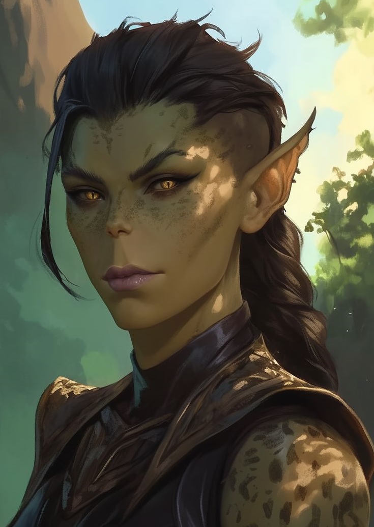 Githyanki