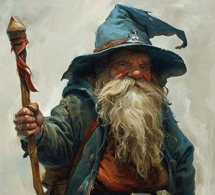 Gnome