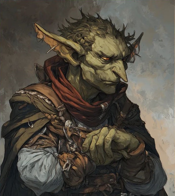 Goblin