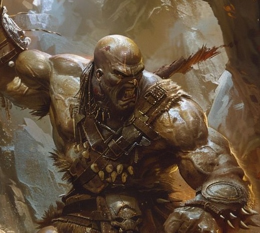 Goliath
