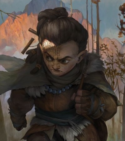 Halfling