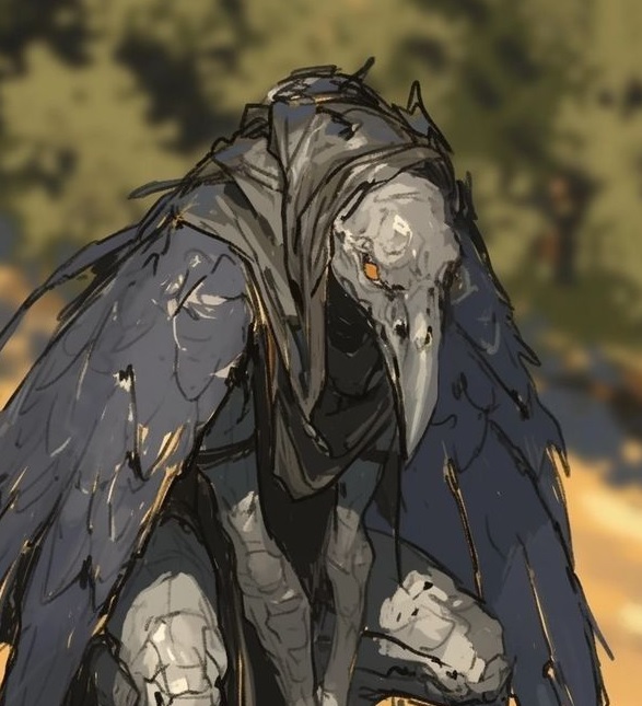 Kenku