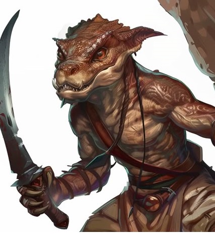 Kobold