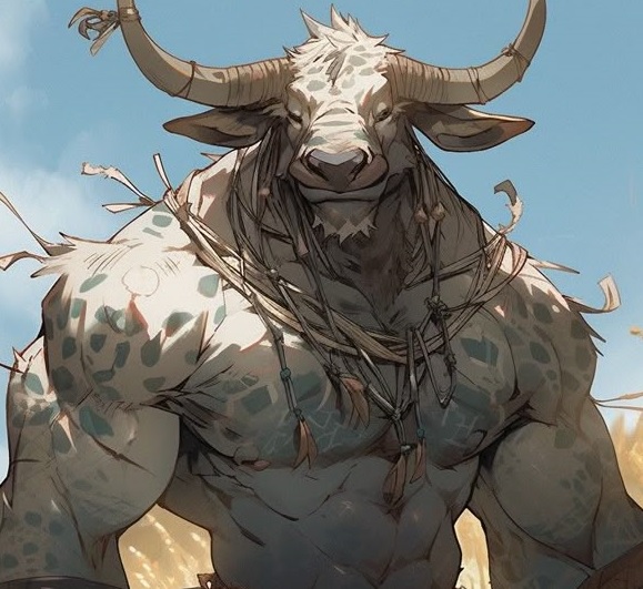 Minotaur