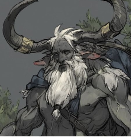 Satyr