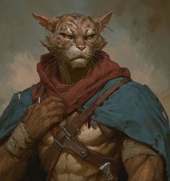 Tabaxi