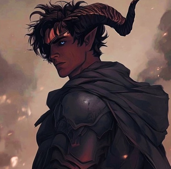 Tiefling