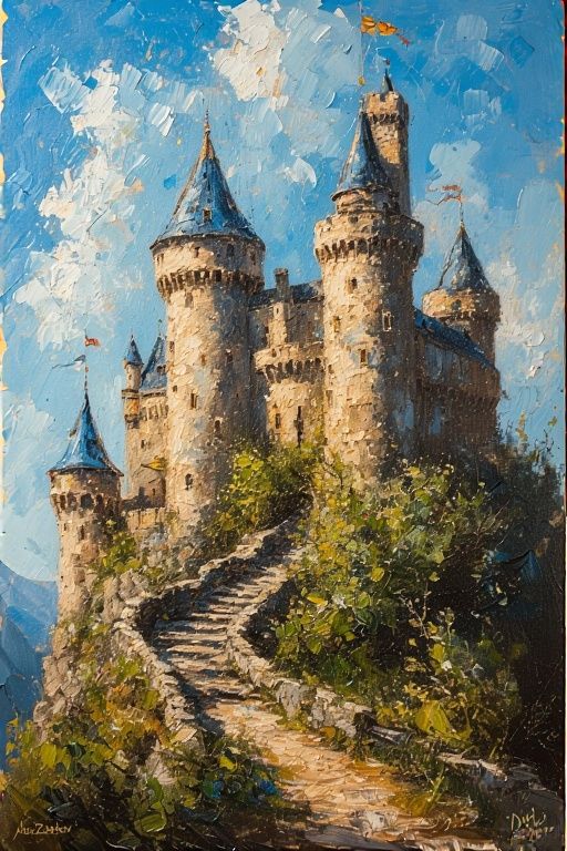 Castle