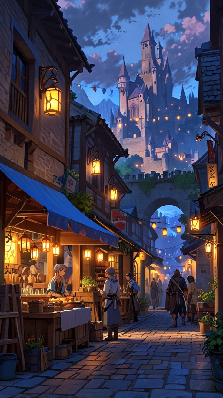 City