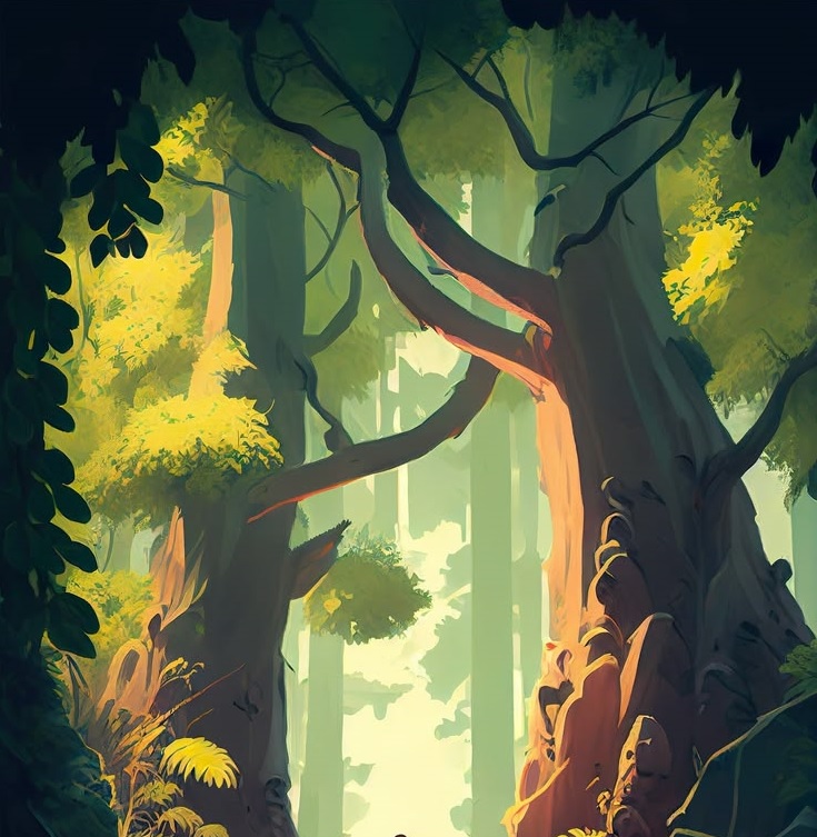 Forest