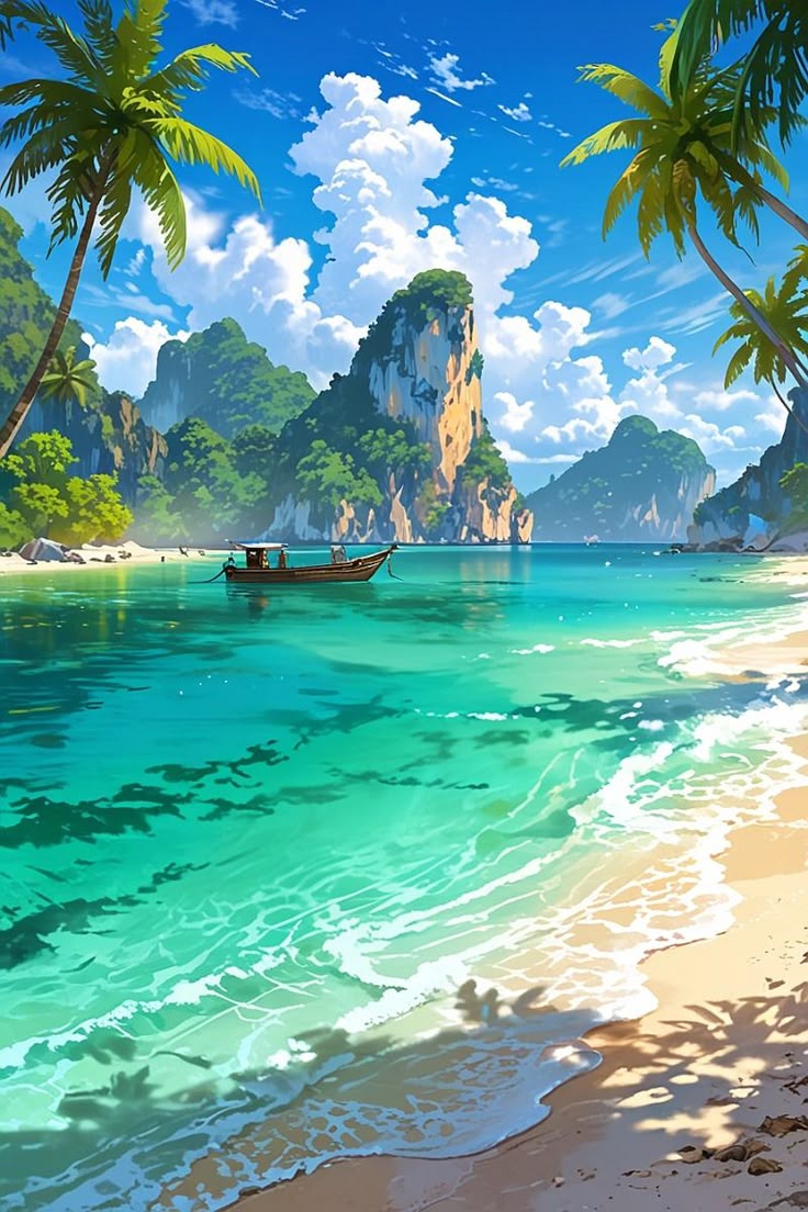 Island
