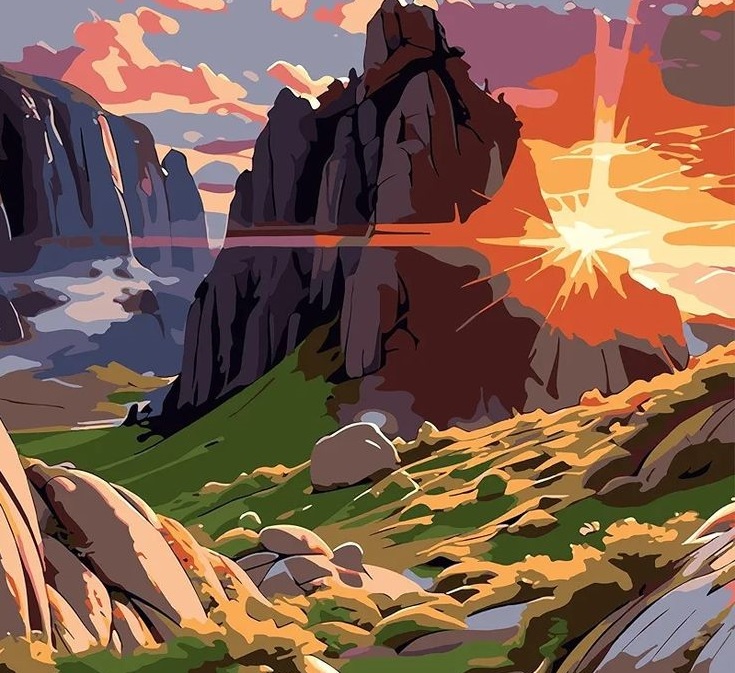 Mountain