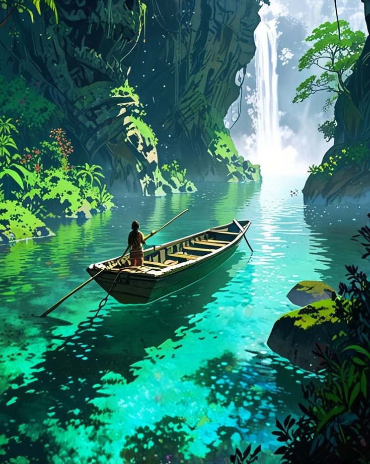 River